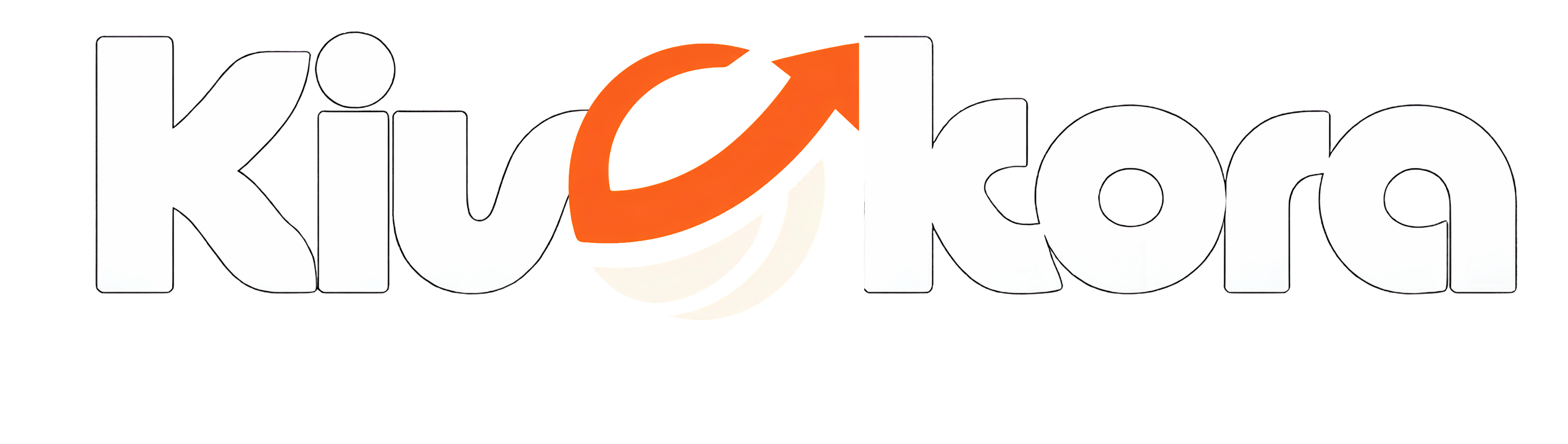 Kivokora Logo